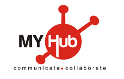 Myhub Intranet